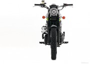 Triumph Scrambler